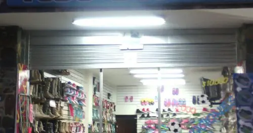 ZAPATILLAS TODO A 20 MIL BOGOTÁ ZAPATILLAS TODO A 20 MIL BOGOTÁ